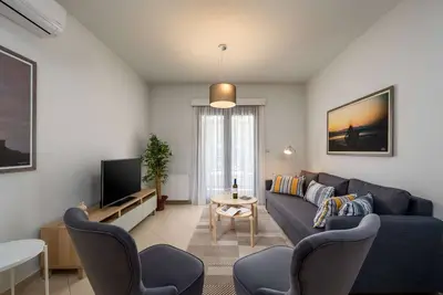 Image de Rodini Anassa - Aphrodite Apartment