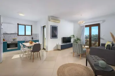 Image de Rodini Anassa - Zeus Apartment