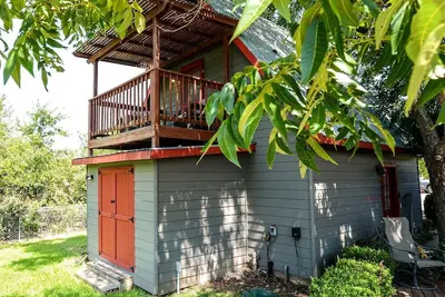 Image de Zen by the River: Pet-Friendly Retreat in Beautiful Bastrop, Tx