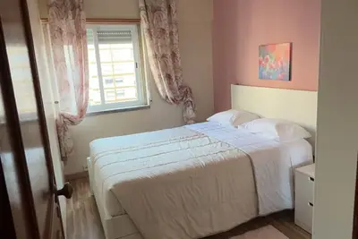 Image de Grand 3 chambres 6 pers proche Lisbonne