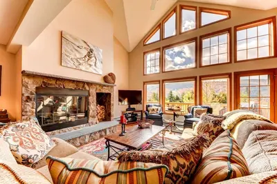 Image de Bretton Woods Vacation Rental near Mt Washington