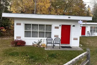 Image de Pet-Approved Glamping: Cabin in Ocqueoc Township, Mi for a Family Getaway