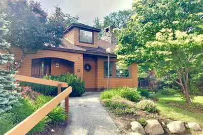 Image de Fabulous Bretton Woods Vacation Rental near the Slopes