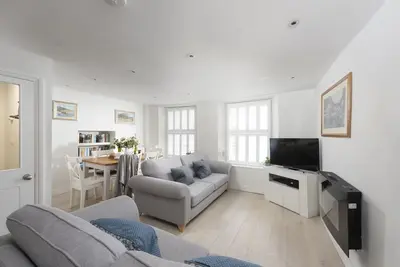 Image de 4 Quayside -  duplex apartment