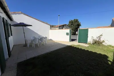 Image de Belle maison jusqu'à 4 personnes