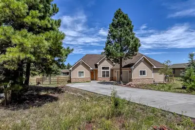 Image de Cozy and Pet Friendly Cottage a Moment's Drive from the Grand Canyon National Park, Arizona