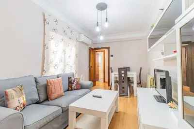 Image de Your Home in the Heart of Zaragoza