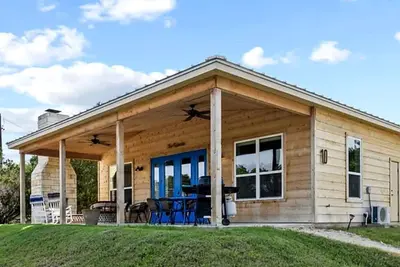 Image de Amazing Cottage for a Family Getaway to Texas Hill Country near Dripping Springs, Texas