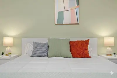 Image de Oceanfront Escape | Secure Parking | by Otium