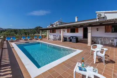Image de Villa Ca Na Sureda 6 guests Bbq pool Alcudia