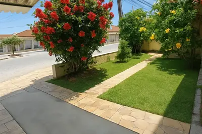 Image de Welcome to Casa Trajano in Olinda! Here, you will find comfort!