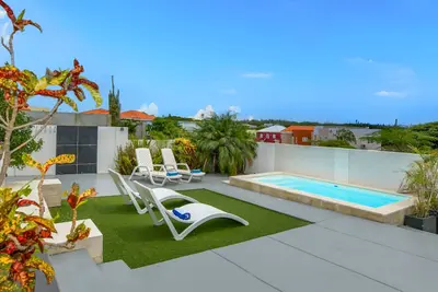 Image de The Seahorse Residence - 3br Villa