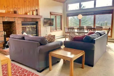 Image de Spacious White Mountains Cabin for a Bretton Woods Vacation