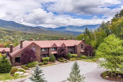 Image de Lovely Bretton Woods Vacation Home for Families
