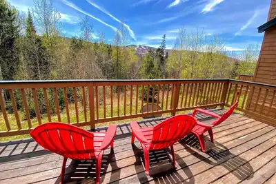Image de Amazing Bretton Woods Accommodation for a Weekend Getaway in New England