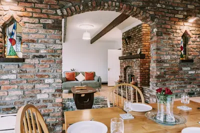 Image de Spacious Strandhill House with Knocknarea Views