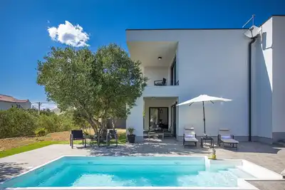 Image de Villa Karla with pool&sea view by Villas Guide