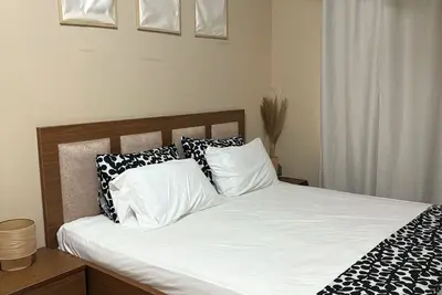 Image de Charming 2-bedroom apartment with Ac in Kasoa