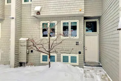 Image de Completely Renovated Bretton Woods Accommodation for a Weekend Getaway in New Hampshire