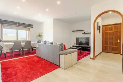 Image de LEÇA'S Beach Flat