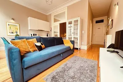Image de Porto Art Magellan Elegant Apartment