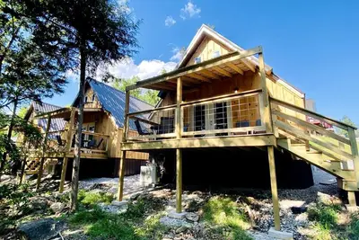 Image de Luxury Cabin, Perfect for a Branson Retreat