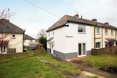 Image de Hydenside Grove