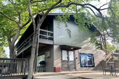Image de Family-Friendly Vacation Rental on a Great Resort in Branson, Missouri