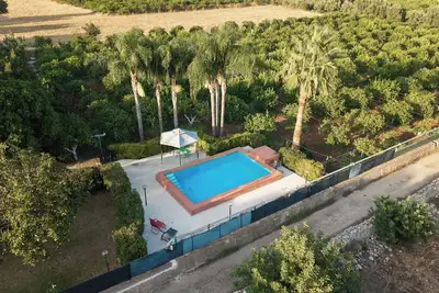 Image de Villa Monasteri Rural Holiday Home