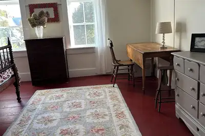 Image de 3 ski mountains near this 4-bedroom house in Waterford/reliable wifi. Sleeps 5.