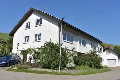 Image de Appartement 'Wiedergrün' avec balcon et Wi-Fi