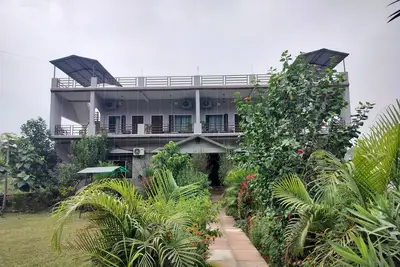 Image de Sparrow nest corbett home stay in the lap of nature