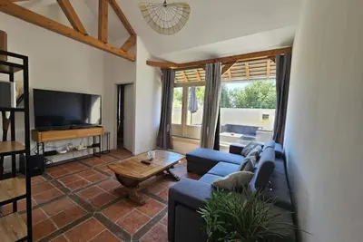 Image de Gîte à la Campagne Familiale, Proche tous commerces