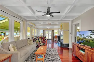 Image de Barefoot Beach House at Richardson's Beach