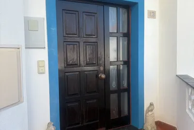 Two Bedrooms Penthouse In Golf Beach Resort