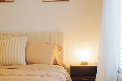 Image de The Emerald Escape 2br/2ba King Suite