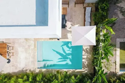 Image de Wonderful 3br Villa by Vistacana