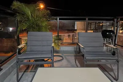 Image de Paradis Éden – Élégant refuge au cœur de la ville