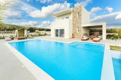 Image de Aiolia Villa in Rhodes