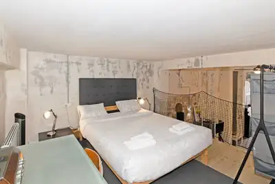 Image de GuestReady - Urban Loft in Valencia