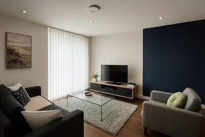 Image de Lovely Central Abode - Amazing Views