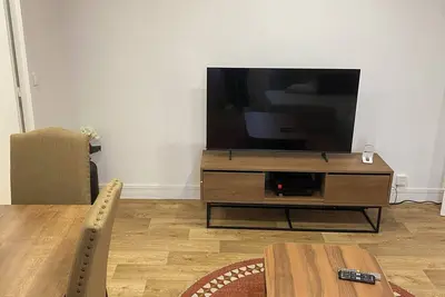 Image de Agréable appartement situé plein centre-ville