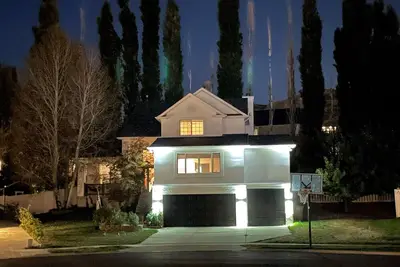 Image de 3-bedroom Basement with private entry in fantastic Draper Ut.