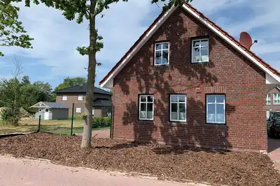 Image de Cozy vacation home with whirlpool