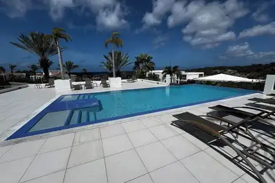 Image de Casa Beso del Sol Piscadera Harbour Village