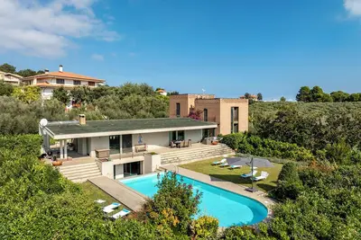 Image de Villa Amyra 6+2, Emma Villas