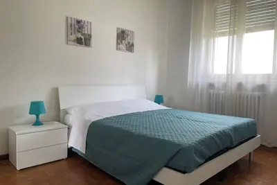 Image de La Casa Nel Verde - Deux Chambres Appartement, Couchages 4