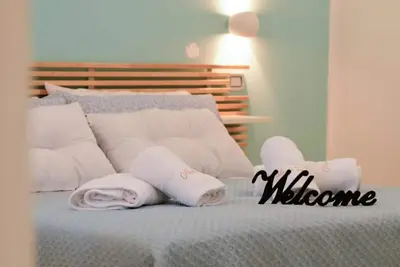 Image de Chambre Quadruple Acqua - Rez-de-chaussée