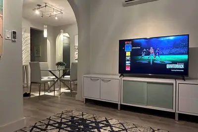 Image de Spacious 3-bedroom apartment in marvelous San Juan with Ac