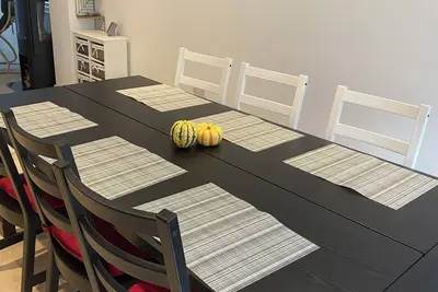 Image de Modern house in Newquay, Cornwall close to the town and beach in a quiet location